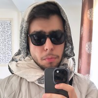 Sina Fallah
