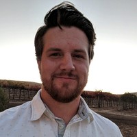 Reed Morgan