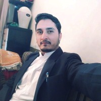 Bashir Ahmad Khan