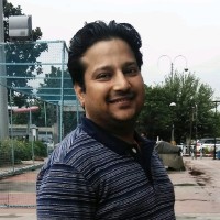Ankush Agarwal