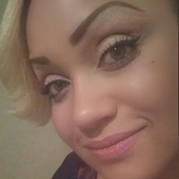 Savitri Alleyne