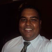 Hamilton Santos