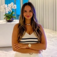 Talita Costa , Cea