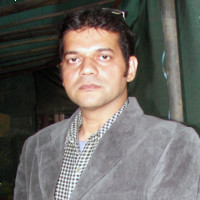 Vivek Misra