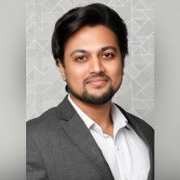 Ritesh Kedar