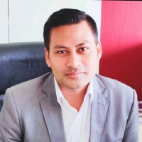 Amit Singh Thokchom