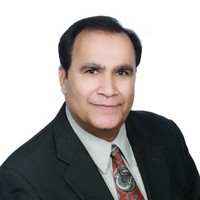 Kishor Pathak