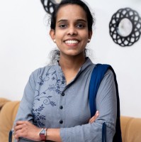 Manjusha Bencilin
