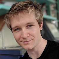 Christopher McClellan