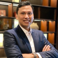 Arnold Sitompul