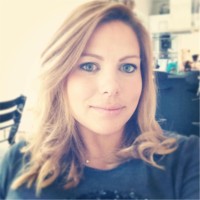 Tina Ferngard