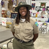 Alicia Griffith