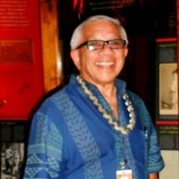 Wilbur Luna