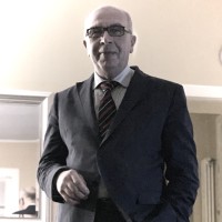 Gino Martini