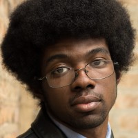 Corian Boyd
