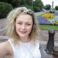 Elena Kornilova