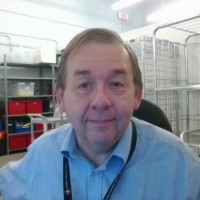 Daniel Blouin