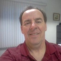 James Frieders