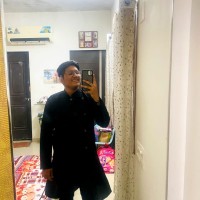 Tushar Prajapati