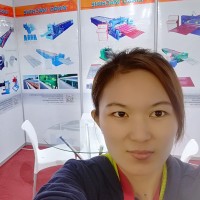 Serena Xin