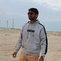 Rajashekhar Bheemagani