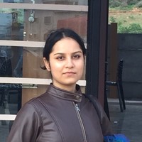 NIRJA PARIDA