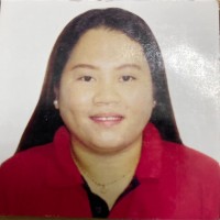 Christine Marie Castanares
