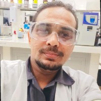 Valdir Souza Cruz