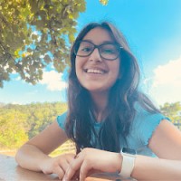 Medha Dhakal