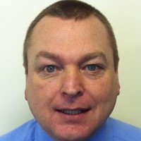 Michael Jodrell