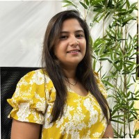 Pranali Bhandare