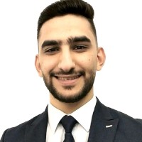 Mohammad Freiwan
