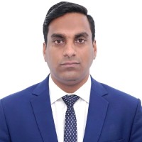 Md Sharfe Alam