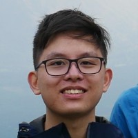 Nicholas Chu