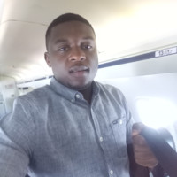 Edward Munyaradzi Mazhata