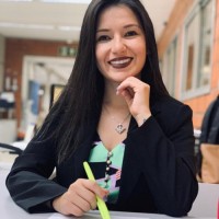 Paloma Luci Dias Gomes