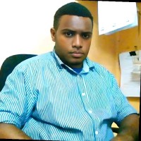 Andrew Paruru