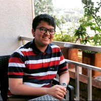 Harsh Dhuri