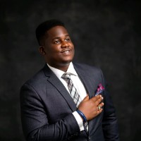Toni Olumide