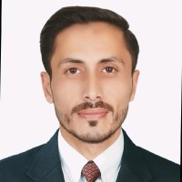 Mursaleen Khan
