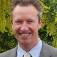 Simon Watson
