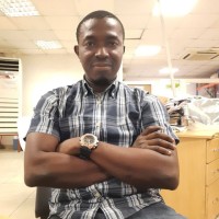 Charles Edonobi