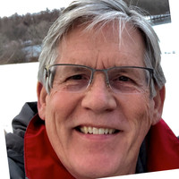 Rob Reid