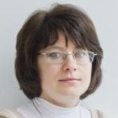 Irina Tralo