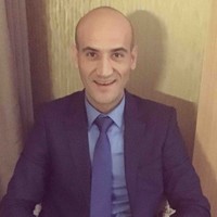 mustafa borlu