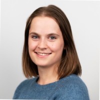 Oda Digernes Fylling