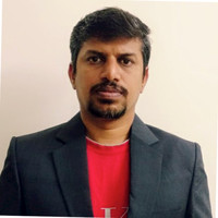 Arun Felix