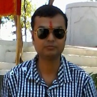 Sudipta Tribedi
