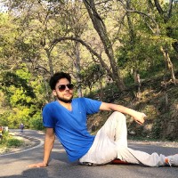 Arun Sharma