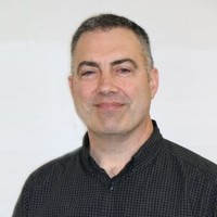 Mike Dodd